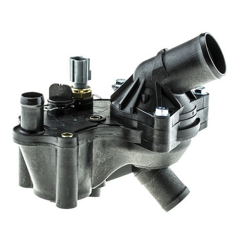 MotoRad TA2860S Engine Coolant Thermostat Housing Assembly