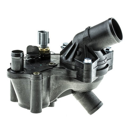 MotoRad TA2860S Engine Coolant Thermostat Housing Assembly