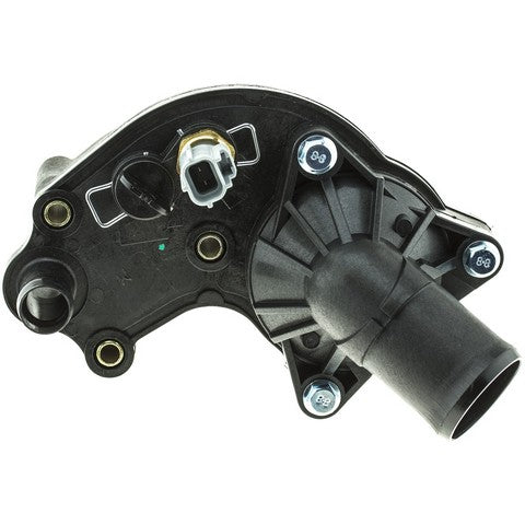 MotoRad TA2860S Engine Coolant Thermostat Housing Assembly