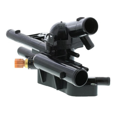 Engine Coolant Thermostat Housing Assembly from MotoRad part number TA5127