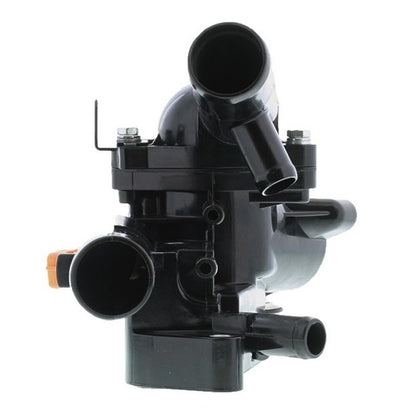 MotoRad TA5127 Engine Coolant Thermostat Housing Assembly