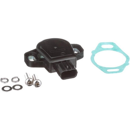 Throttle Position Sensor Kit from Standard Motor Parts part number TPR102