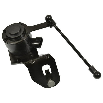 Suspension Ride Height Sensor from Standard Motor Parts part number VHS122