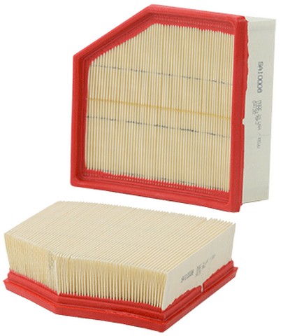 Engine Air Filter from Wix Filters part number WA10008