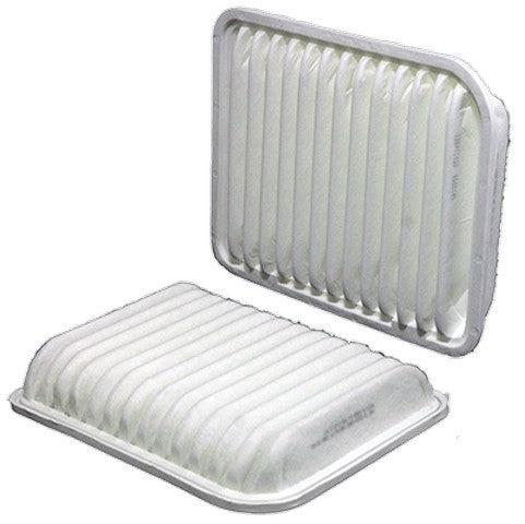 Engine Air Filter from Wix Filters part number WA10058