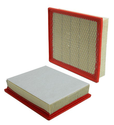 Engine Air Filter from Wix Filters part number WA10085