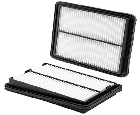 Engine Air Filter from Wix Filters part number WA10215