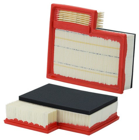 Engine Air Filter from Wix Filters part number WA10316