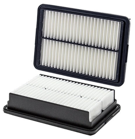 Engine Air Filter from Wix Filters part number WA10420