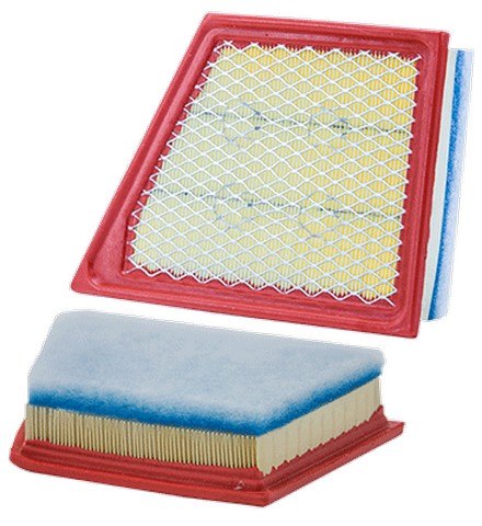 Engine Air Filter from Wix Filters part number WA10431
