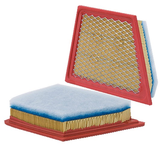 Engine Air Filter from Wix Filters part number WA10432