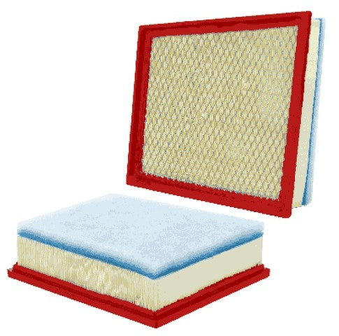 Engine Air Filter from Wix Filters part number WA10695