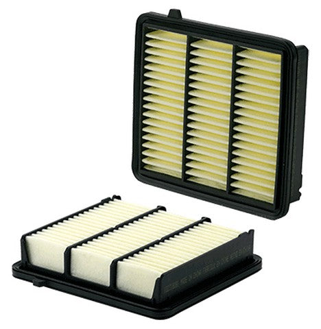 Engine Air Filter from Wix Filters part number WA10872