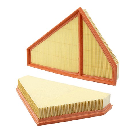 Engine Air Filter from Wix Filters part number WA10895