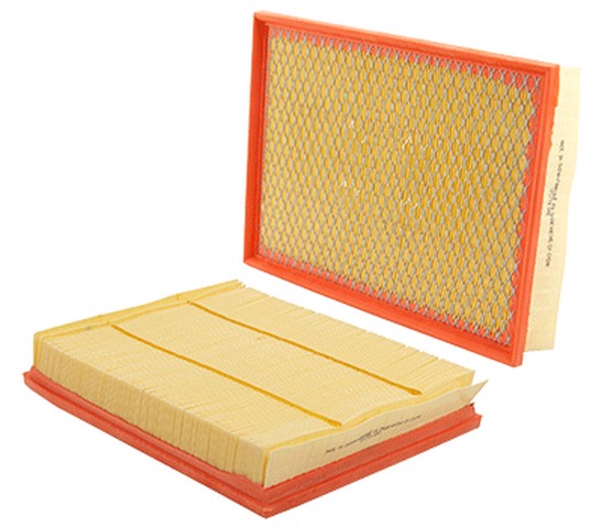 Engine Air Filter from Wix Filters part number WA10909