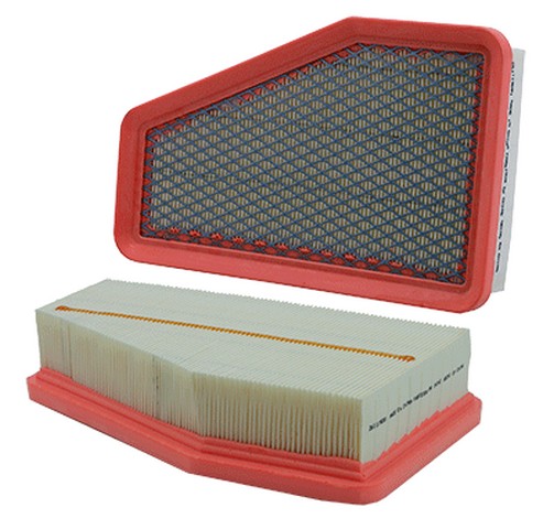 Engine Air Filter from Wix Filters part number WA10937