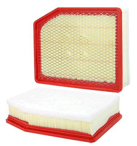 Engine Air Filter from Wix Filters part number WA10942