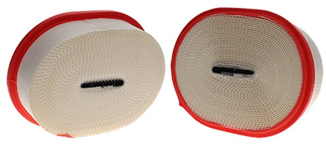 Engine Air Filter from Wix Filters part number WA11037