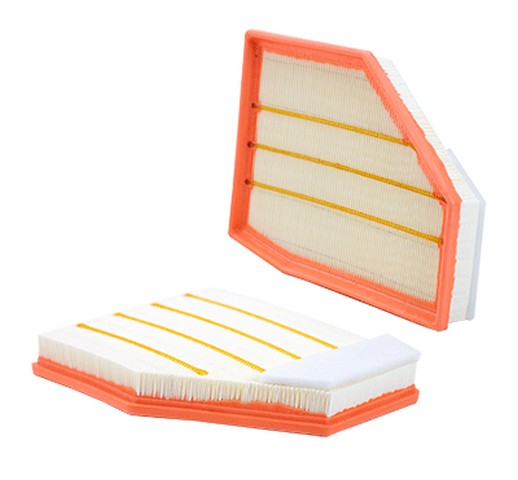 Engine Air Filter from Wix Filters part number WA11045