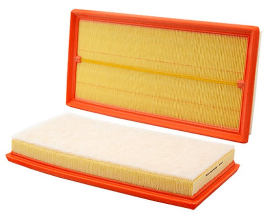 Engine Air Filter from Wix Filters part number WA11154