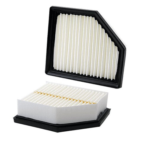 Engine Air Filter from Wix Filters part number WA11431