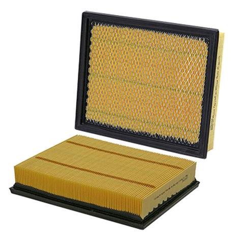 Engine Air Filter from Wix Filters part number WA11687