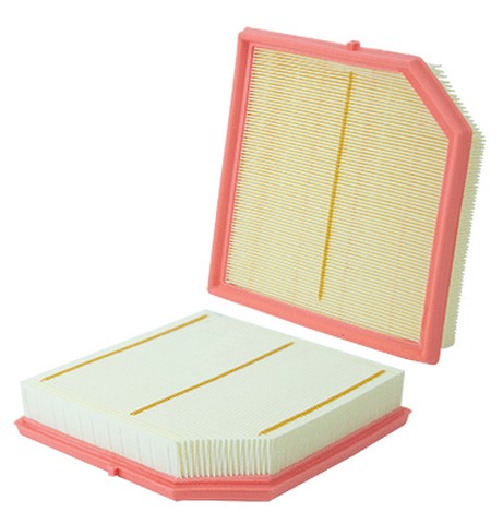 Engine Air Filter from Wix Filters part number WA9861
