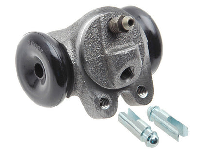 Drum Brake Wheel Cylinder from Raybestos part number WC10588