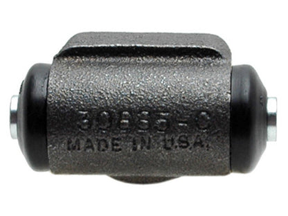 Raybestos WC370080 Drum Brake Wheel Cylinder – Rear