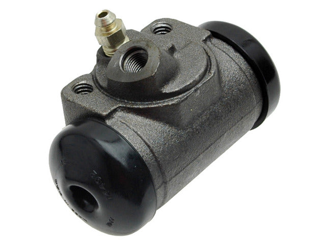 Drum Brake Wheel Cylinder from Raybestos part number WC37083