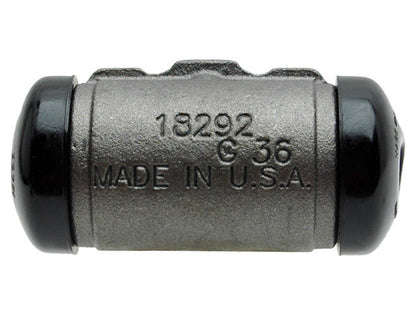 Raybestos WC37083 Drum Brake Wheel Cylinder – Front Left