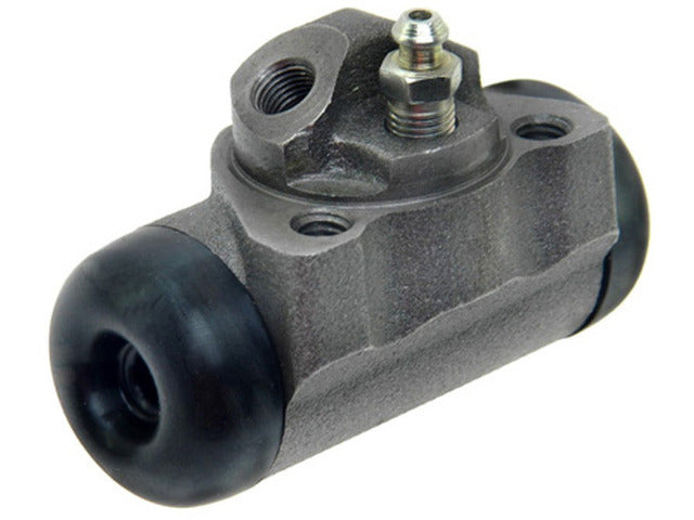 Drum Brake Wheel Cylinder from Raybestos part number WC37219