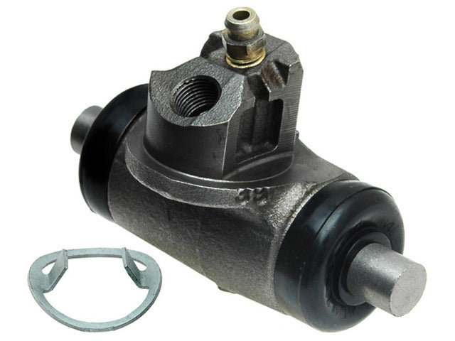 Drum Brake Wheel Cylinder from Raybestos part number WC37585