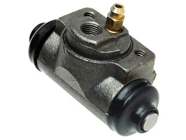 Drum Brake Wheel Cylinder from Raybestos part number WC37590