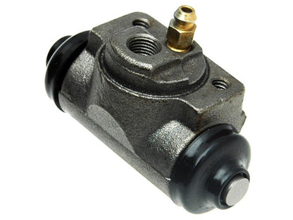 Drum Brake Wheel Cylinder from Raybestos part number WC37590
