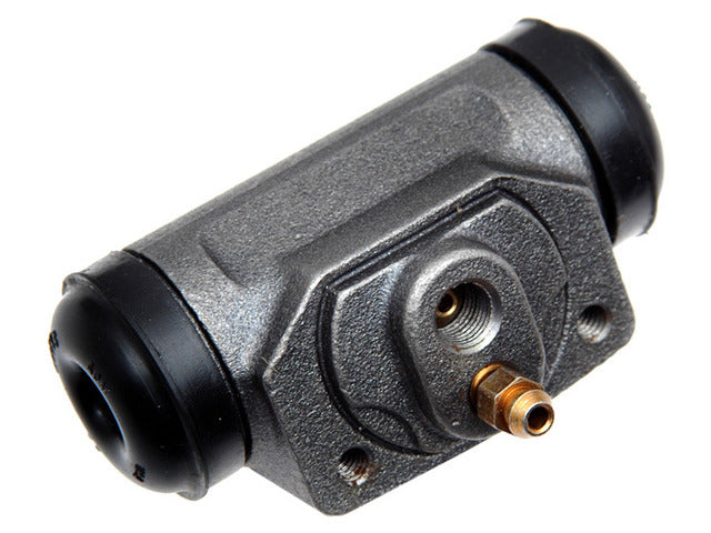Drum Brake Wheel Cylinder from Raybestos part number WC37863