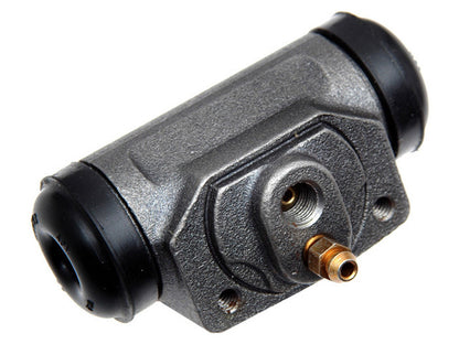 Drum Brake Wheel Cylinder from Raybestos part number WC37863