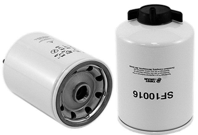 Fuel Water Separator Filter from Wix Filters part number WF10016