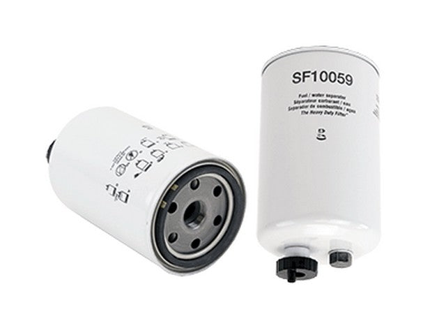 Fuel Water Separator Filter from Wix Filters part number WF10059