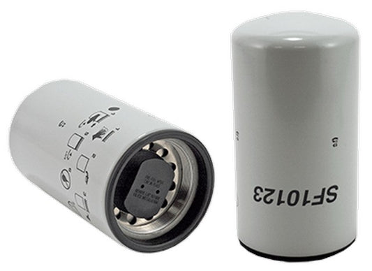 Fuel Filter from Wix Filters part number WF10123