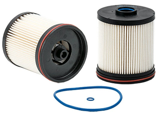Fuel Filter from Wix Filters part number WF10451