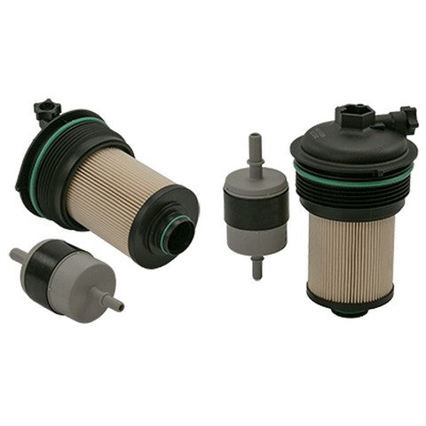 Fuel Filter from Wix Filters part number WF10569