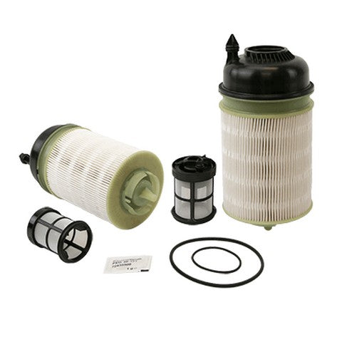 Fuel Filter from Wix Filters part number WF10678