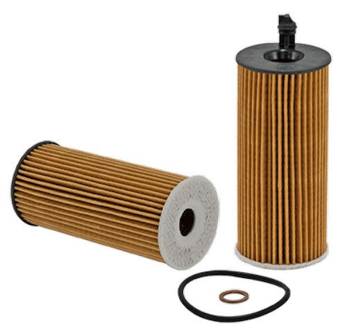 Engine Oil Filter from Wix Filters part number WL10025