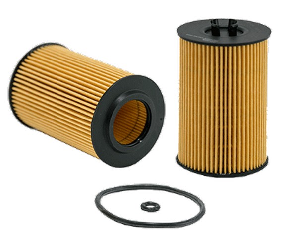 Engine Oil Filter from Wix Filters part number WL10056