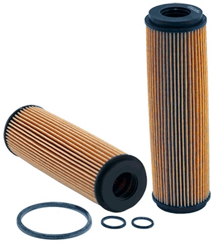 Engine Oil Filter from Wix Filters part number WL10059