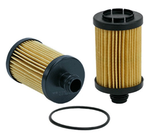 Engine Oil Filter from Wix Filters part number WL10060