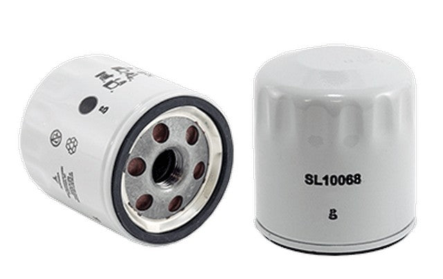 Engine Oil Filter from Wix Filters part number WL10068