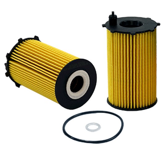 Engine Oil Filter from Wix Filters part number WL10164