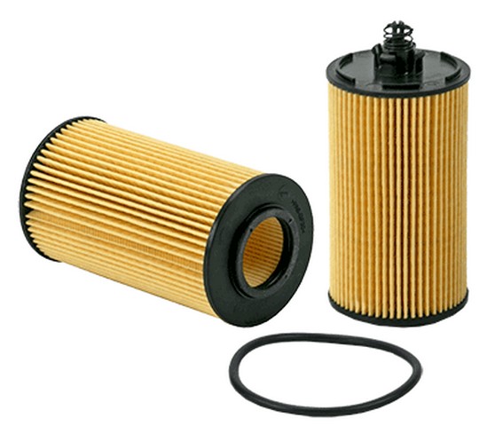 Engine Oil Filter from Wix Filters part number WL10283